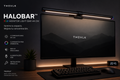 TheVLK HaloBar™ | RGB Monitor Light 44 cm