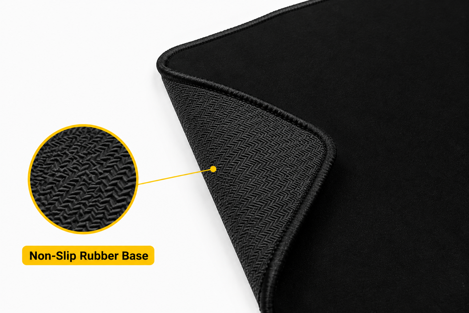 TheVLK DeskMat™ | Mouse Pad XXL 90×40 cm